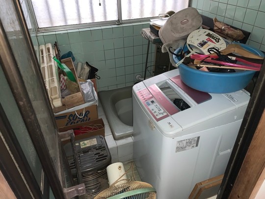 生前整理・遺品整理の大阪きずな｜有限会社スティングカンパニー